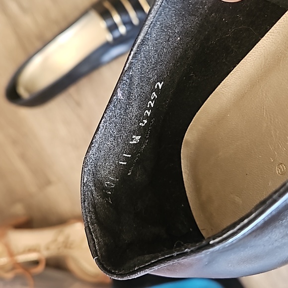 Vintage size 11Wide - Picture 5 of 5